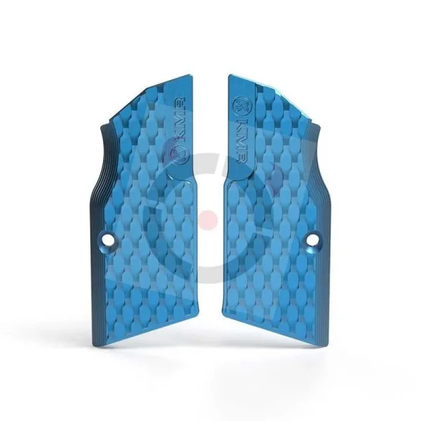 GRIPS KMR LP SHORT WAVES blue Orca & Emiq