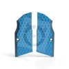 GRIPS KMR LP SHORT WAVES blue Orca & Emiq