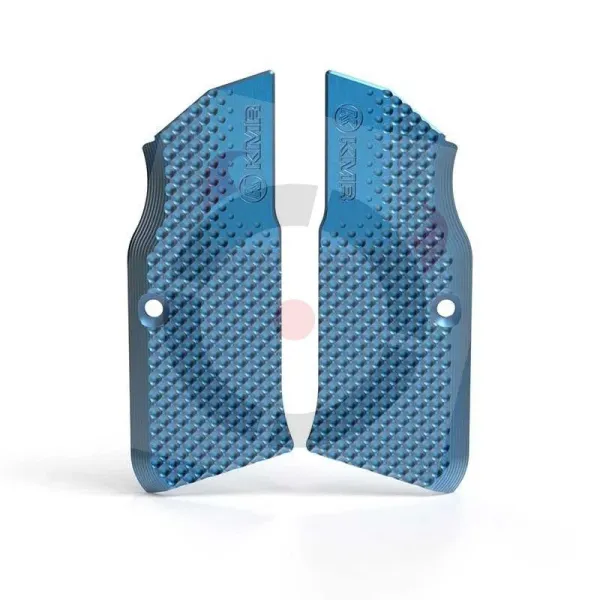 GRIPS KMR L DOTMATRIX Bleu