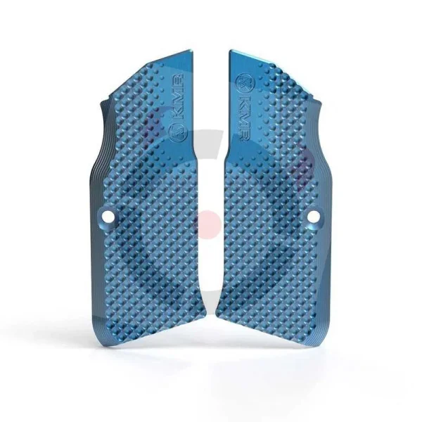 GRIPS KMR L DOTMATRIX Bleu