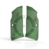 GRIPS KMR L DOTMATRIX ERGO Vert  Chez DEVILLE ARMORY. Votre armurerie en ligne.