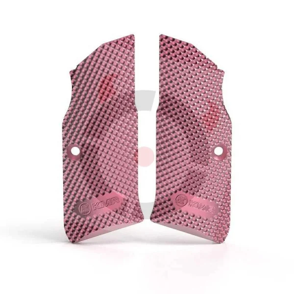 GRIPS KMR L DOTMATRIX ERGO Rose