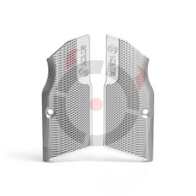 GRIPS KMR S DIAMONDCUT SHORT Gris  Chez DEVILLE ARMORY. Votre armurerie en ligne.