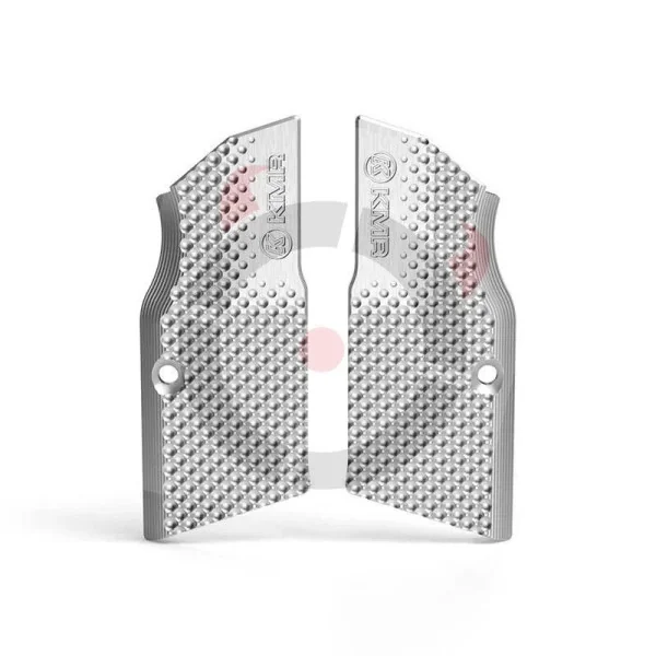 GRIPS KMR S DOTMATRIX SHORT Gris