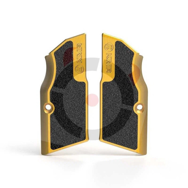 GRIPS KMR S MODULAR SANDPAPER SHORT Doré / Gold  Chez DEVILLE ARMORY. Votre armurerie en ligne.