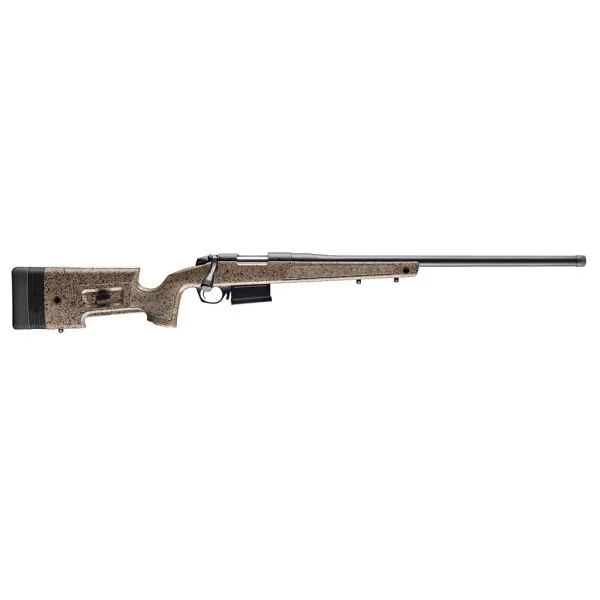 Carabine BERGARA B14 HMR 6.5 Creedmoor 24"