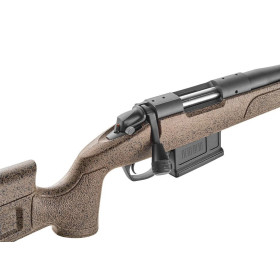 Carabine BERGARA B14 HMR 6.5 Creedmoor  24"  Chez DEVILLE ARMORY. Votre armurerie en ligne.