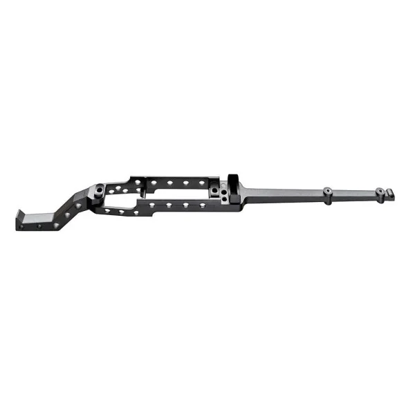 Carabine BERGARA B14 HMR 6.5 Creedmoor 24"