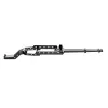 Carabine BERGARA B14 HMR 6.5 Creedmoor 24"