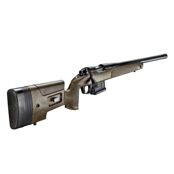 Carabine BERGARA B14 HMR 6.5 Creedmoor 24"
