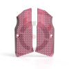 GRIPS KMR WS DOTMATRIX Rose  Chez DEVILLE ARMORY. Votre armurerie en ligne.