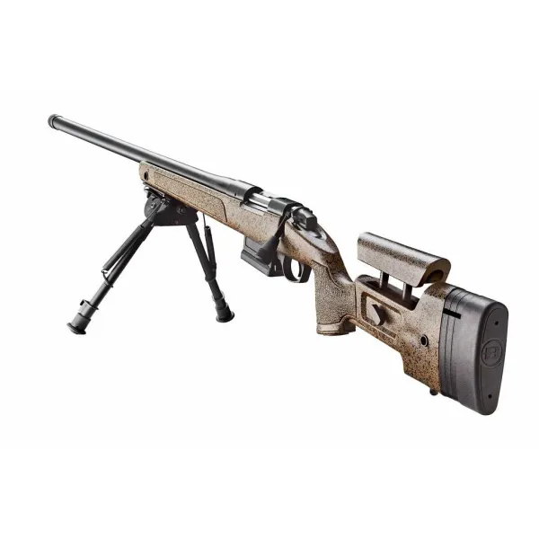 Carabine BERGARA B14 HMR 308 Win 24" Gaucher