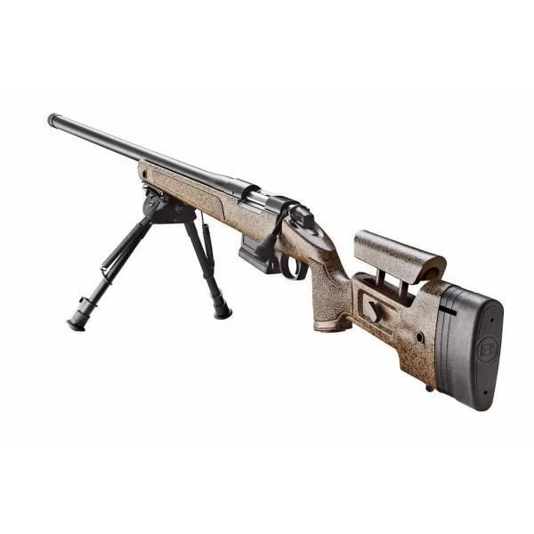Carabine BERGARA B14 HMR 308 Win 24" Gaucher