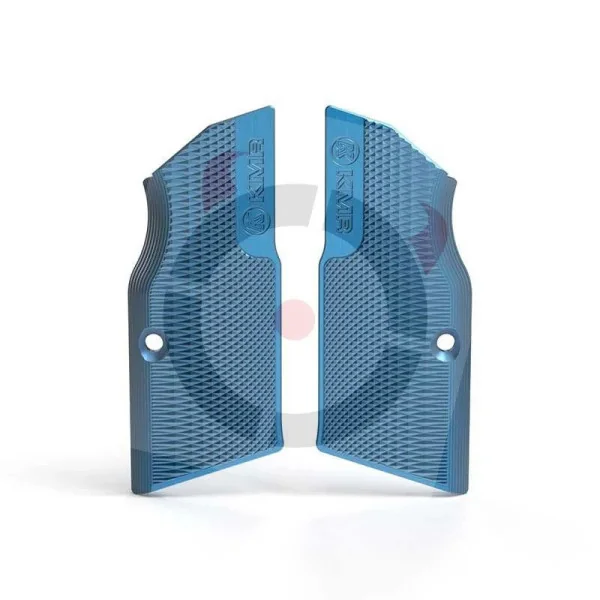 GRIPS KMR WS SHORT DIAMONDCUT Bleu