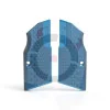 GRIPS KMR WS SHORT DIAMONDCUT Bleu