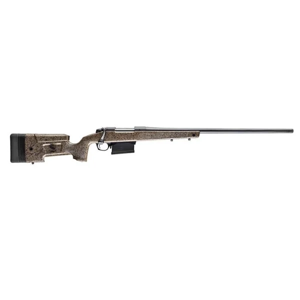 Carabine BERGARA B14 HMR 6.5 Creedmoor 26"
