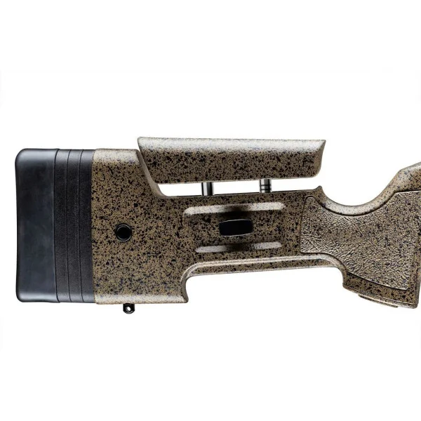 Carabine BERGARA B14 HMR 6.5 Creedmoor 26"