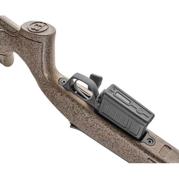 Carabine BERGARA B14 HMR 6.5 Creedmoor 26"