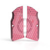 GRIPS KMR W WAVES pink  Chez DEVILLE ARMORY. Votre armurerie en ligne.