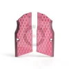 GRIPS KMR L SHORT WAVES pink pink