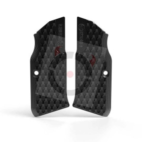 GRIPS KMR WS WAVES black  Chez DEVILLE ARMORY. Votre armurerie en ligne.