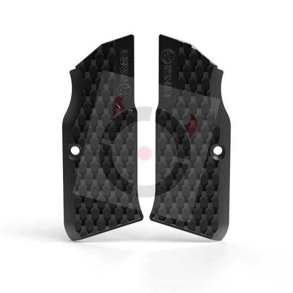 GRIPS KMR WS WAVES black  Chez DEVILLE ARMORY. Votre armurerie en ligne.