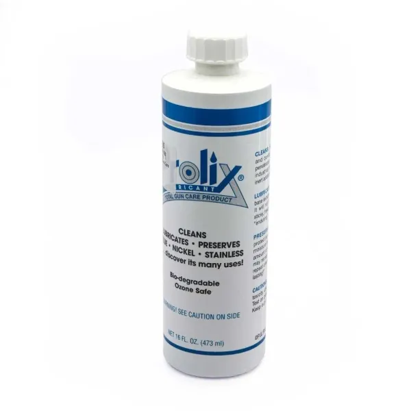 DAA PROLIX Total Gun-Care Solvent
