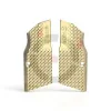 GRIPS KMR L DOTMATRIX SHORT laiton