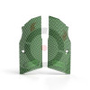 GRIPS KMR L DOTMATRIX ERGO SHORT Vert  Chez DEVILLE ARMORY. Votre armurerie en ligne.