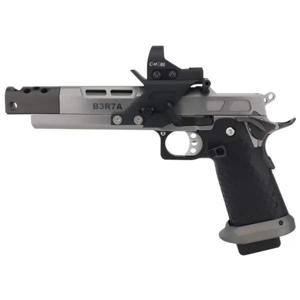 Pistolet STP BERTA 5.0 9x19