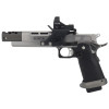 Pistolet STP BERTA 5.0 9x19  Chez DEVILLE ARMORY. Votre armurerie en ligne.