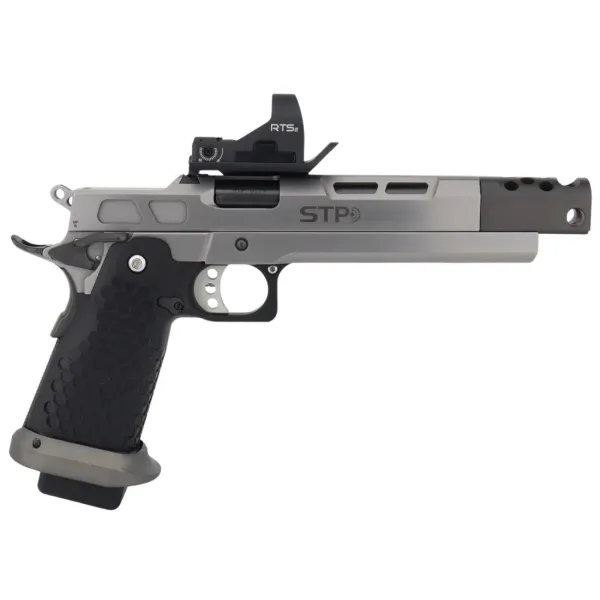 Pistolet STP BERTA 5.0 9x19