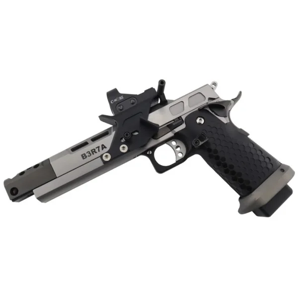 Pistolet STP BERTA 5.0 9x19