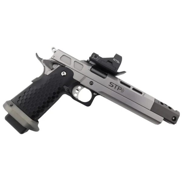 Pistolet STP BERTA 5.0 9x19