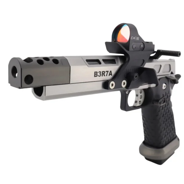 Pistolet STP BERTA 5.0 9x19