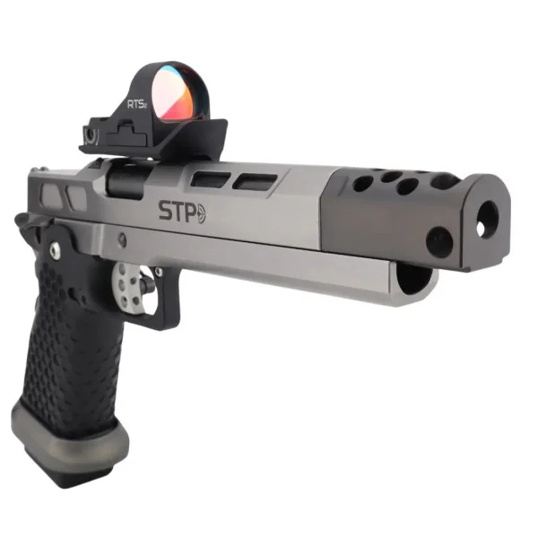 Pistolet STP BERTA 5.0 9x19
