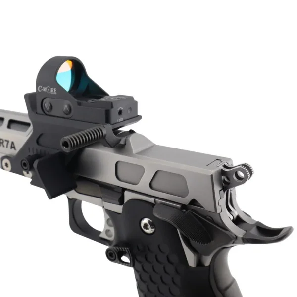 Pistolet STP BERTA 5.0 9x19