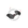 KMR Sécurité élargie gauche, plate droite Acier pour KMR W-02 VAPOR