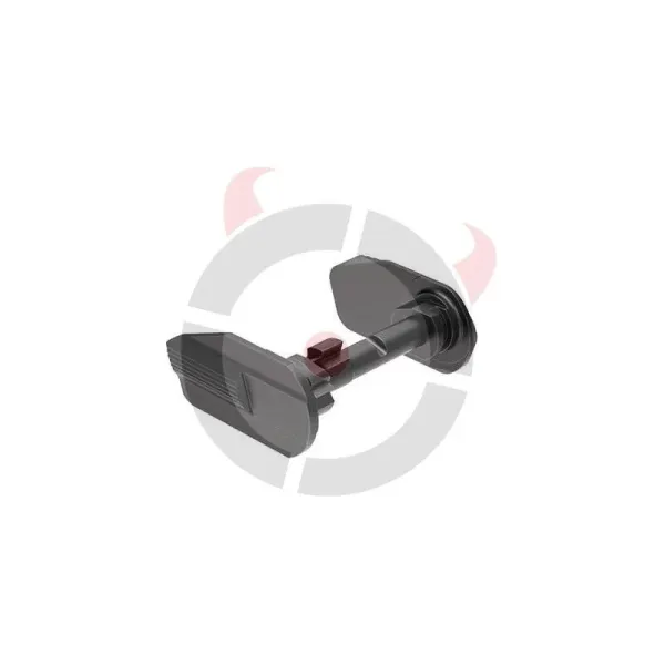 KMR Sécurité Plate gauche, élargie droite pour W-02 VAPOR