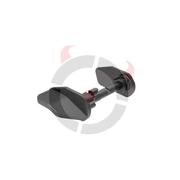 KMR Sécurité TS2 BRONZE CZ TS 2 - Extension Gauche, Détente Droite