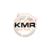KMR Sécurité 27 Double Élargie Réhaussée Acier pour KMR W-02 VAPOR