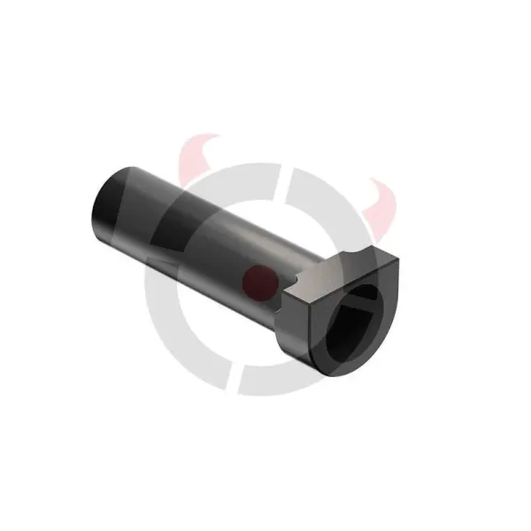 KMR Logement Ressort Récupérateur 5" Aluminium