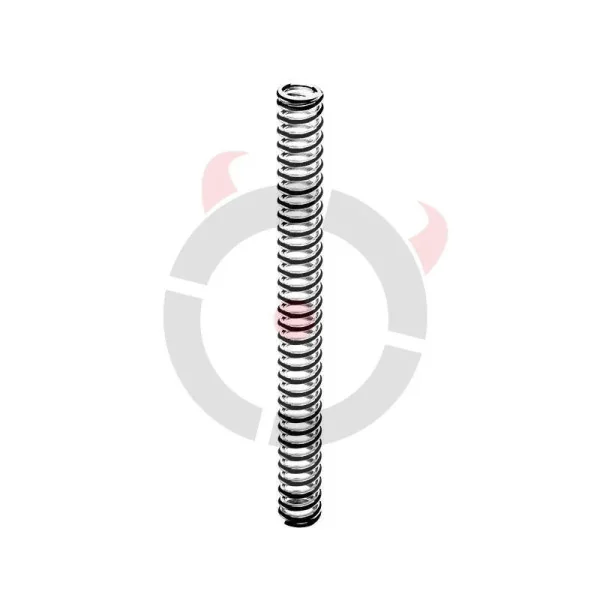 KMR Ressort Principal SOFT (14) pour KMR W-02 VAPOR