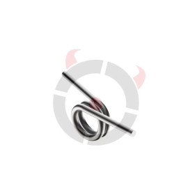 Ressort de détente SA KMR & CZ  Chez DEVILLE ARMORY. Votre armurerie en ligne.