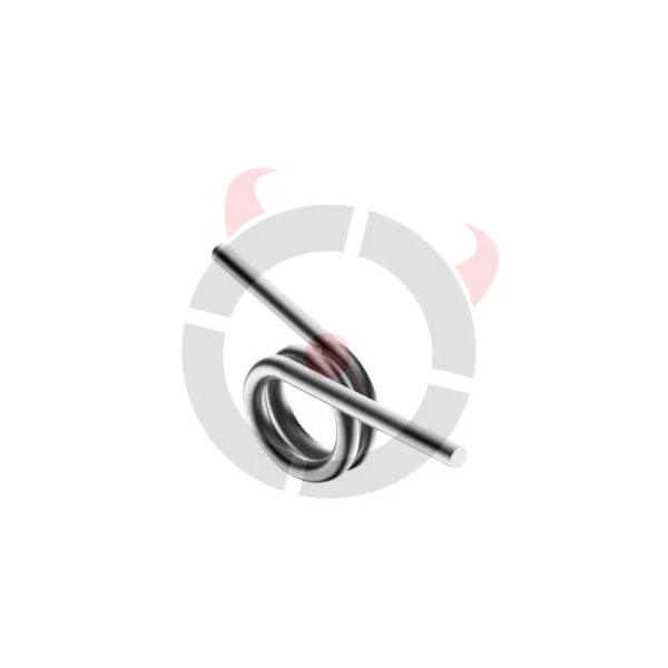 Ressort de détente SA KMR & CZ  Chez DEVILLE ARMORY. Votre armurerie en ligne.