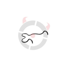 TRIGGER BAR SPRING KMR   Chez DEVILLE ARMORY. Votre armurerie en ligne.