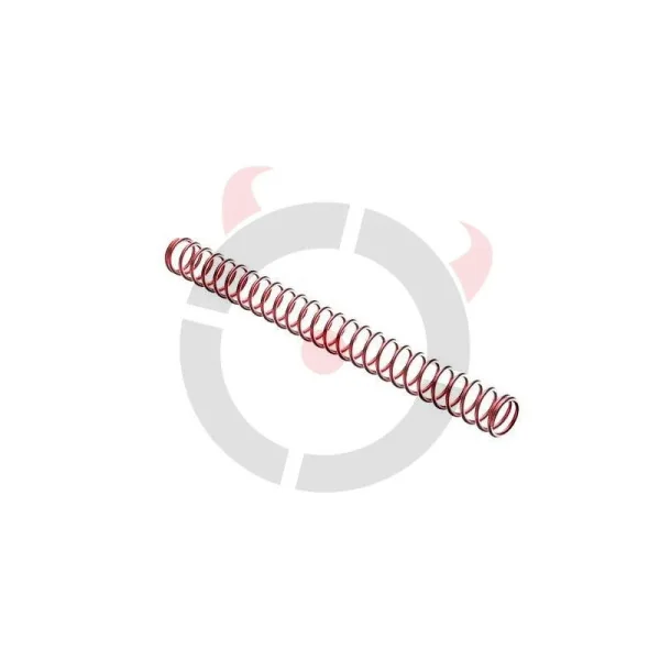 KMR Ressort Récupérateur HARD (10) pour KMR S-02 .22 LR