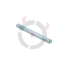 Ressort de rappel KMR 22 LR SOFT (8), BLUE   Chez DEVILLE ARMORY. Votre armurerie en ligne.