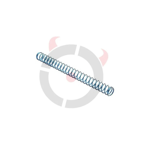 Ressort de rappel KMR 22 LR SOFT (8), BLUE   Chez DEVILLE ARMORY. Votre armurerie en ligne.