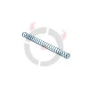 KMR Ressort de rappel 22 LR SOFT (8) Bleu pour KMR S-02